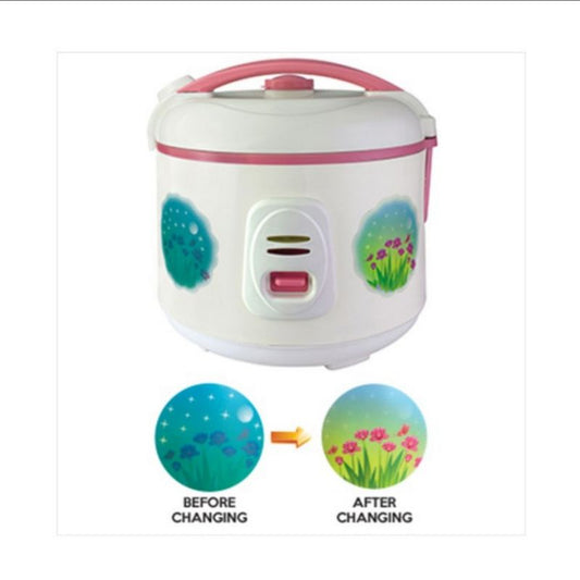 Pekanbaru Miyako Mcm-507 Bgl Rice Cooker [1.8 L]