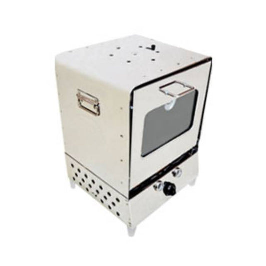 Pekanbaru Oven Gas Portable Hock Stainless Steel Ho Gs103