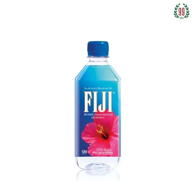 Pekanbaru Fiji Natural Water 500Ml