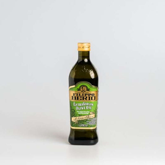 Pekanbaru Filippo Berio Extra Virgin Oil 1Lt Btl
