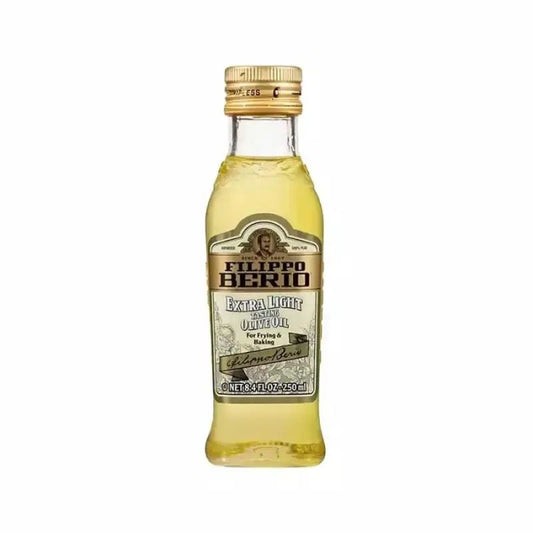 Pekanbaru Filippo Berio Ext Light Olive Oil 250Ml