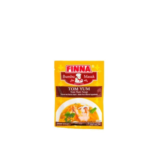 Pekanbaru Finna Tom Yum 50Gr