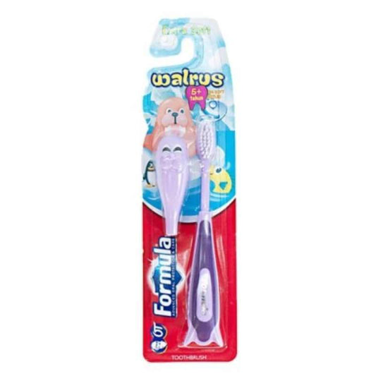 Pekanbaru Formula Sg Jr Warlus Extra Soft 1S Pack