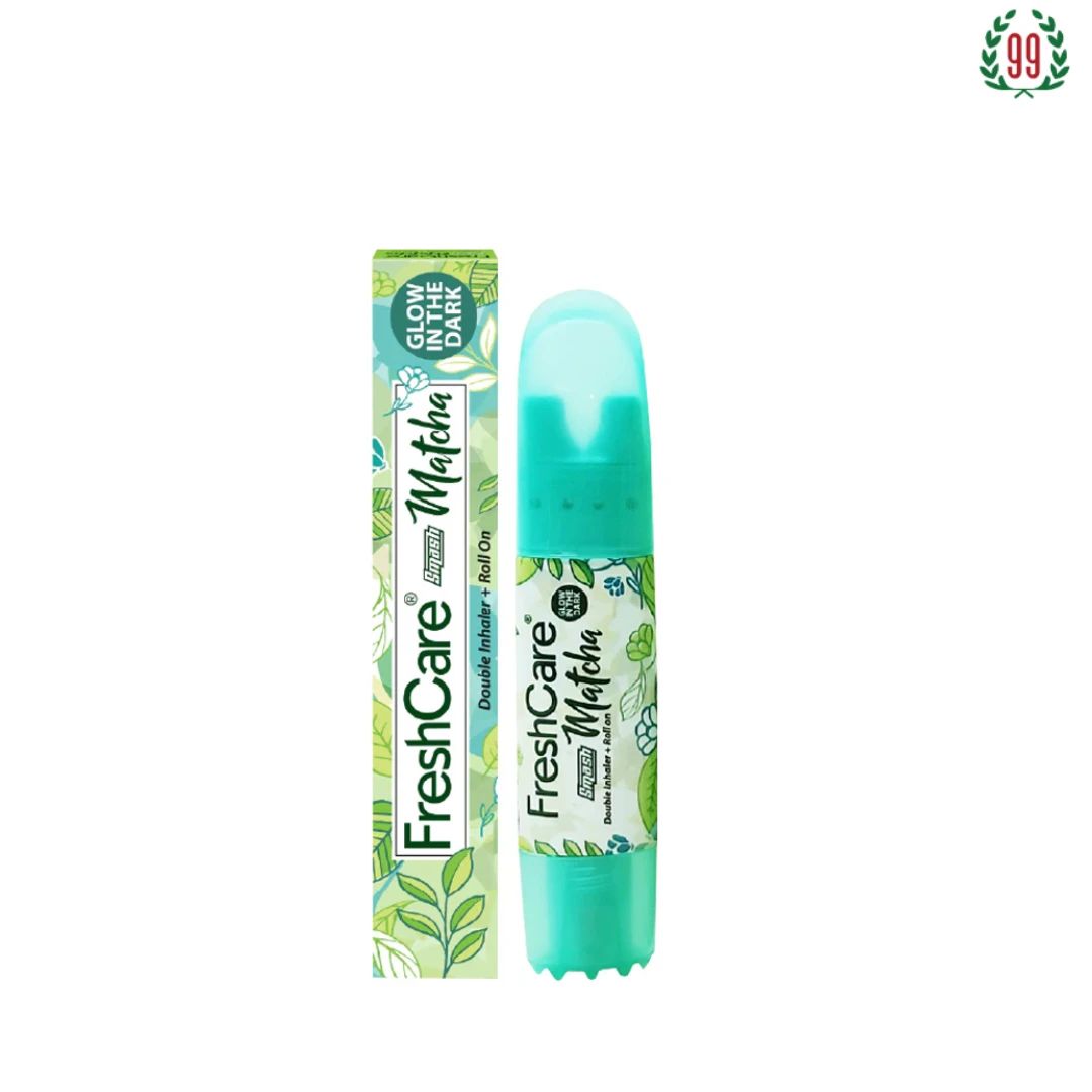 Pekanbaru Fresh Care Matcha 8Ml