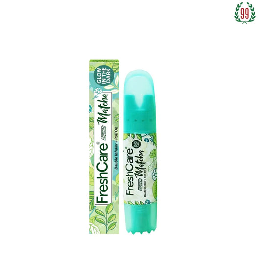 Pekanbaru Fresh Care Matcha 8Ml