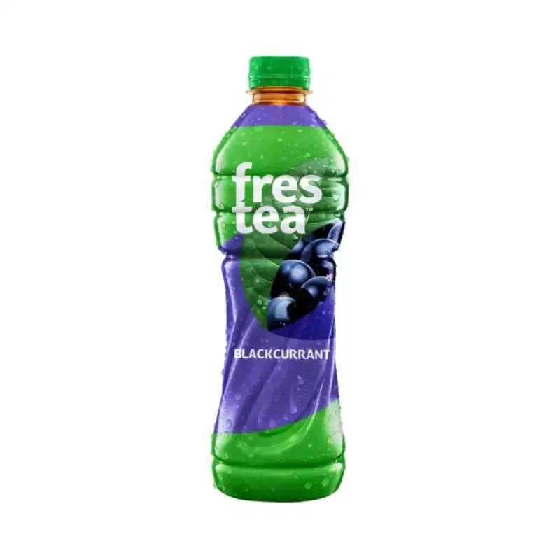 Pekanbaru Frestea Blackcurrant Pet 500Ml