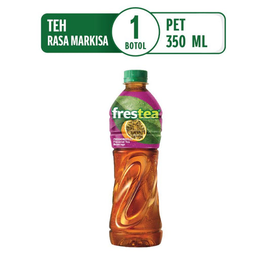 Pekanbaru Frestea Markisa 350Ml Botol