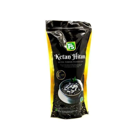 Pekanbaru Fs Beras Ketan Hitam 1Kg