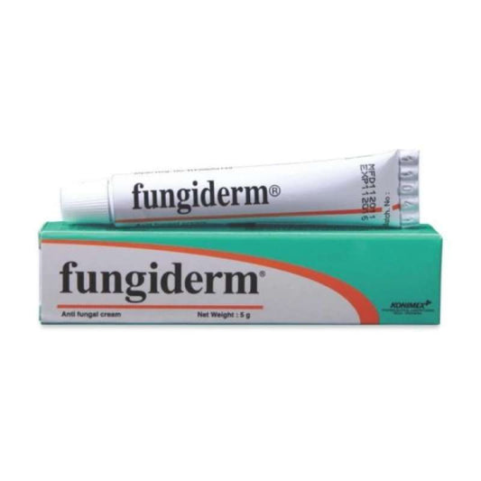 Pekanbaru Fungiderm 5Gr