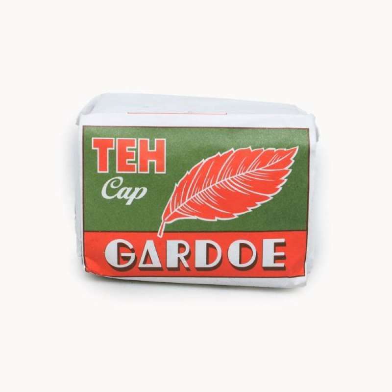 Pekanbaru Teh Gardoe Daun 40Gr