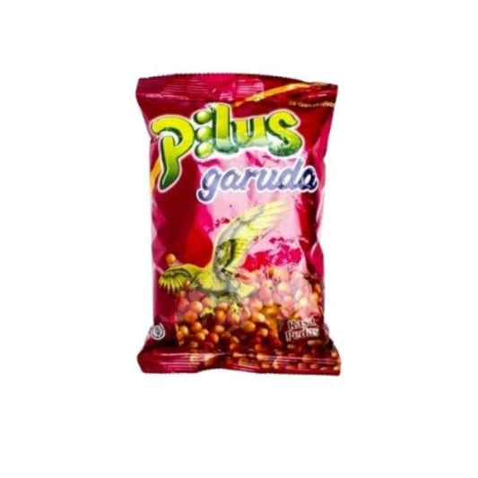 Pekanbaru Garuda Food Pilus Rasa Pedas 95Gr Pak