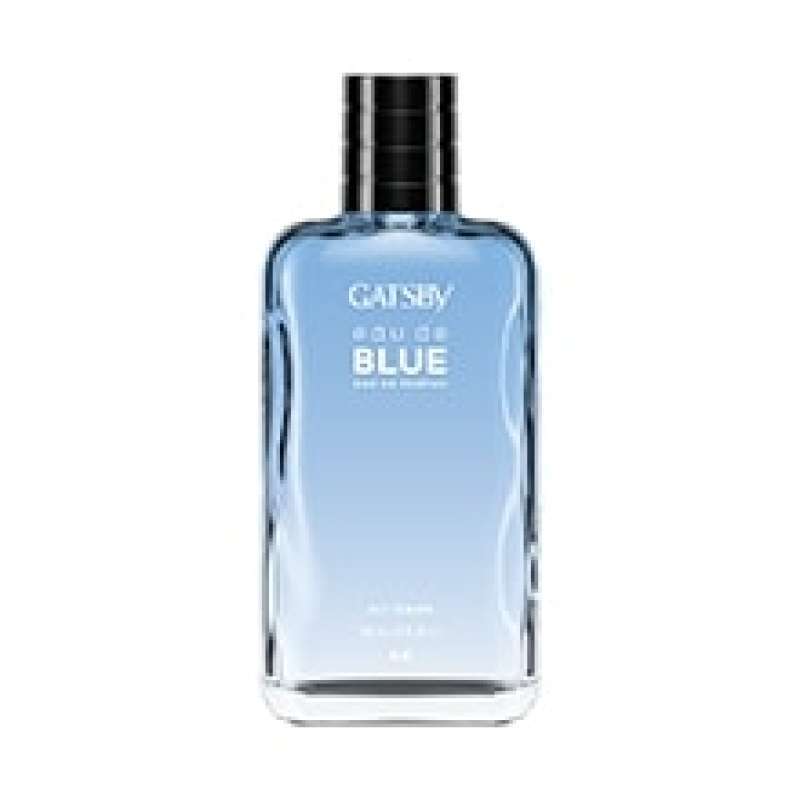 Pekanbaru Gatsby Edp Blue Space Code 100Ml