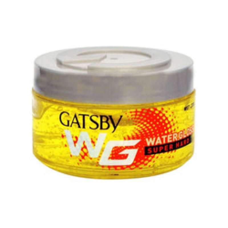 Pekanbaru Gatsby W.G. Hard M Btl