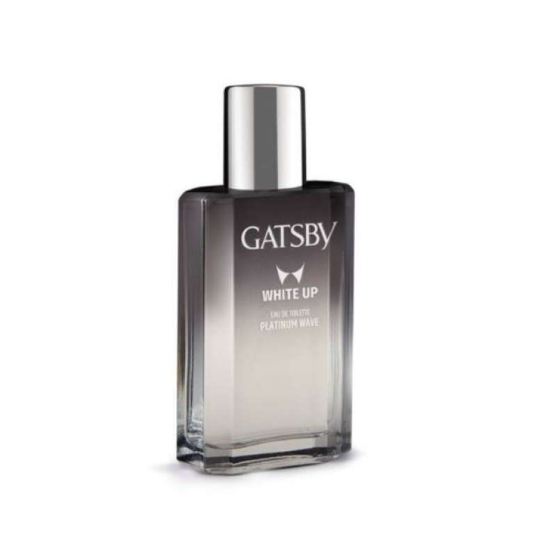Pekanbaru Gatsby White Up Edt Platinum Wave 50Ml