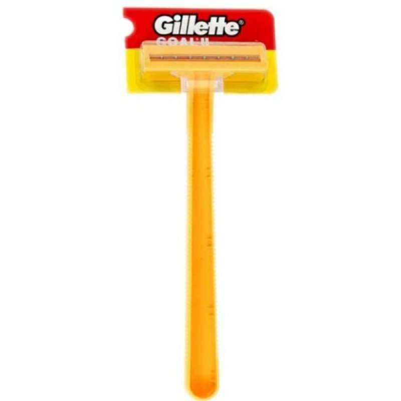 Pekanbaru Gillette Goal Ii 1'S