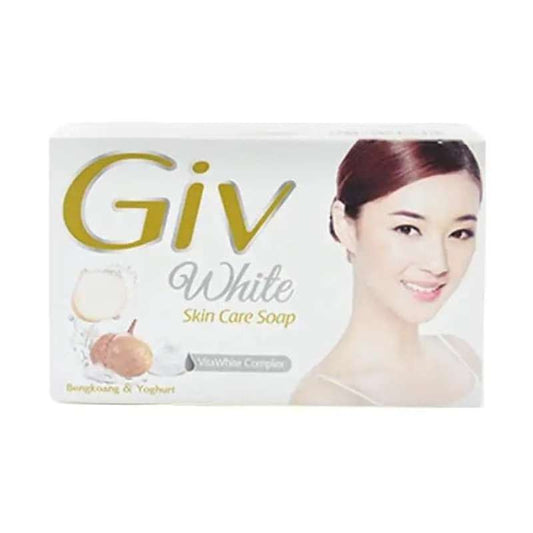 Pekanbaru Giv bar soap bengkoang 75gr