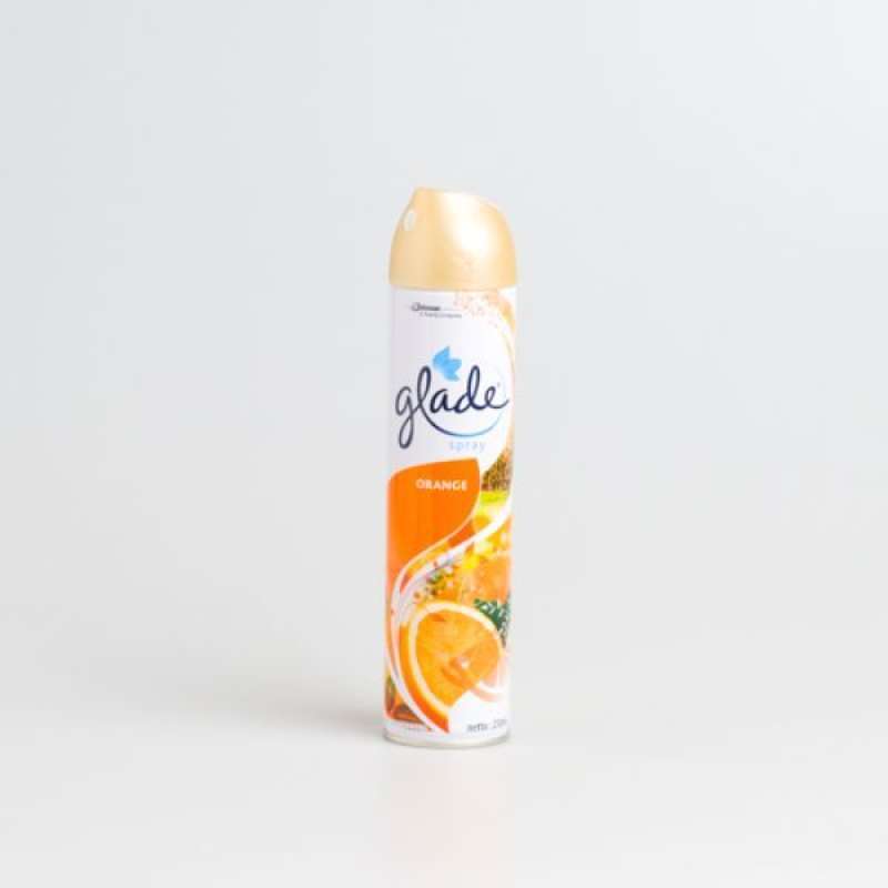 Pekanbaru Glade orange 250ml