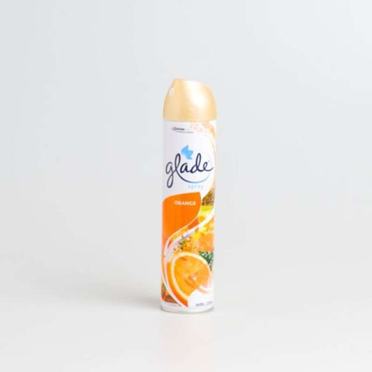 Pekanbaru Glade orange 250ml