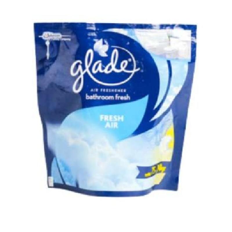 Pekanbaru GLADE BATHROOM FRESH AIR 70GR