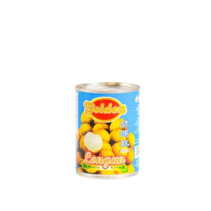 Pekanbaru Golden Longan Can [565 G]