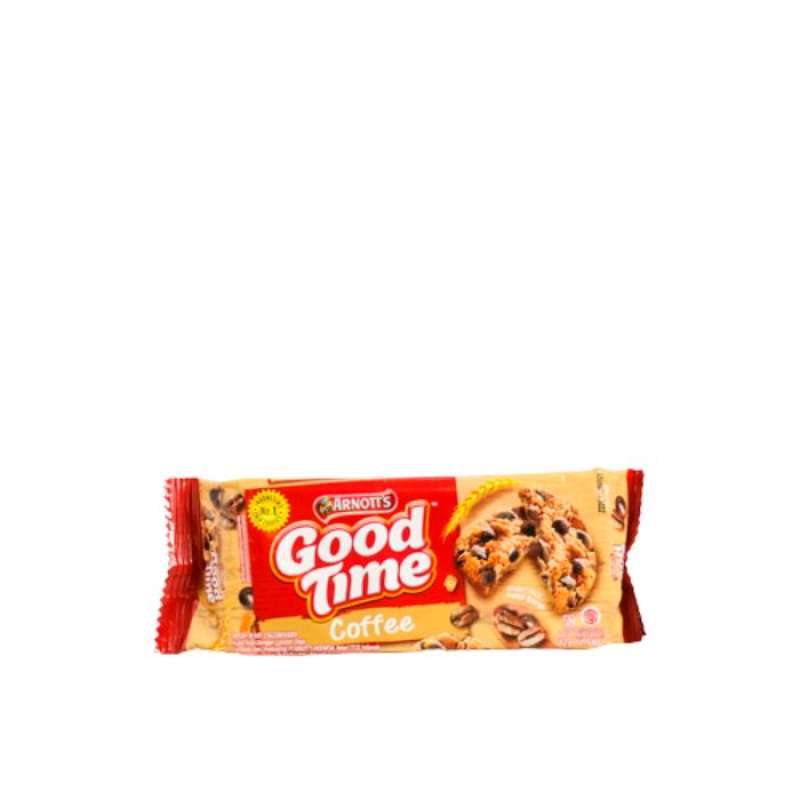 Pekanbaru Good Time Coffee 72Gr Pak