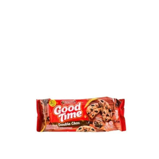 Pekanbaru Good Time Double Choco 72G