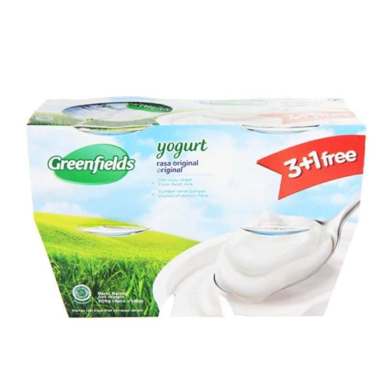Pekanbaru Greenfield Ygrt Strd Mp4 Original 125Gr
