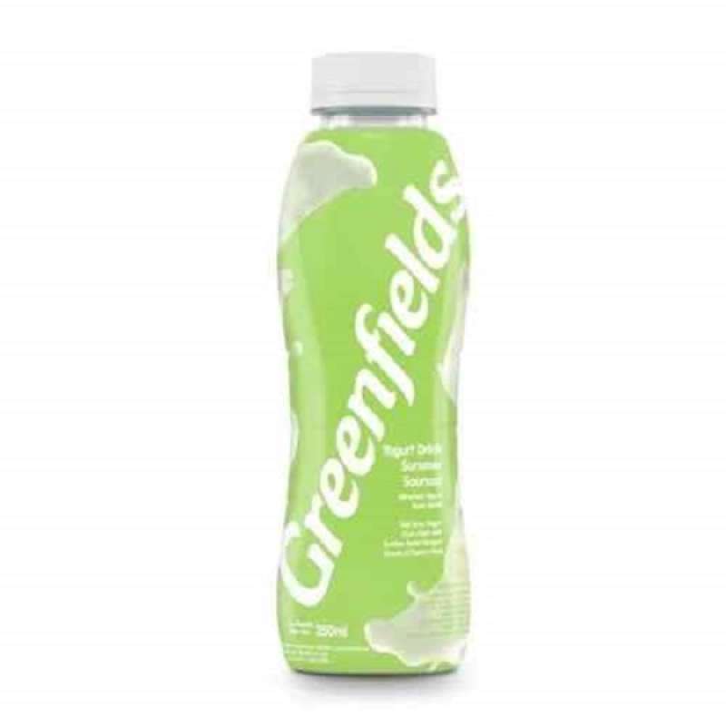 Pekanbaru Greenfields Yogurt Drnk Smr Soursop 250G