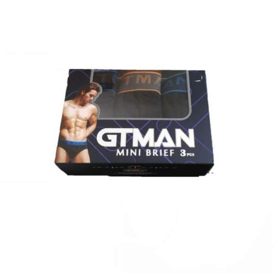 Pekanbaru Gt Man Mini Brief Gtk07 Xl