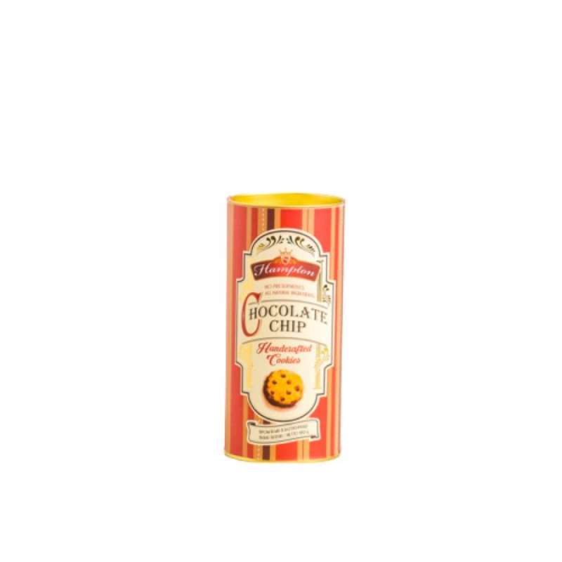 Pekanbaru Hampton Chocolate Chip 180Gr