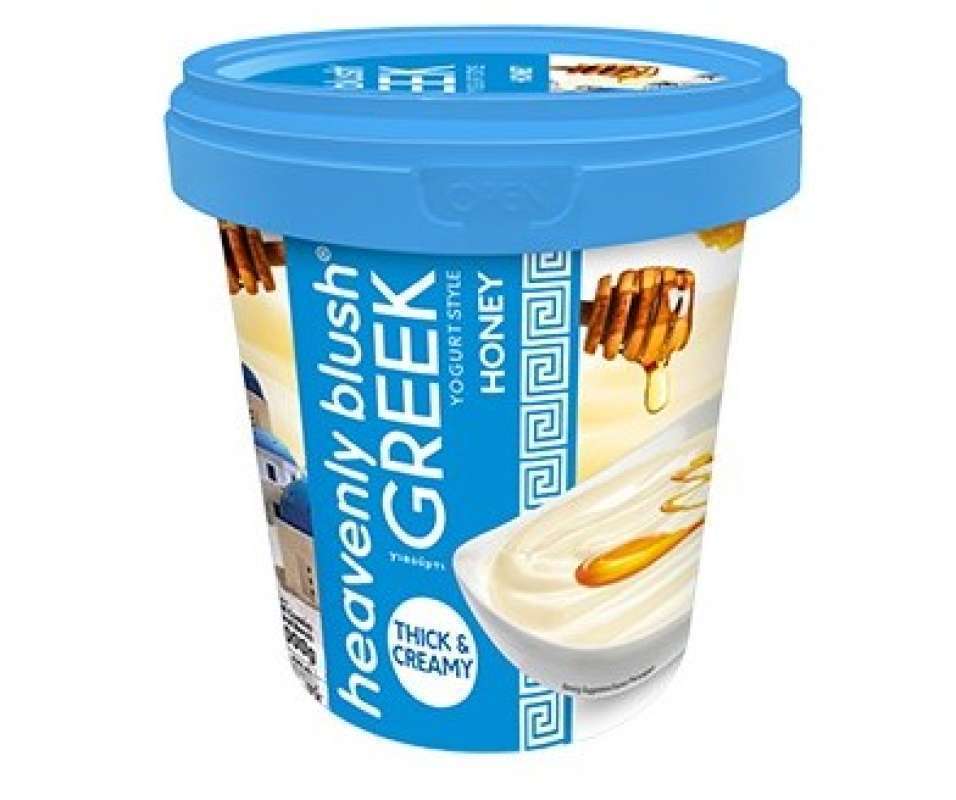 Pekanbaru Heavenly Blush Greek Yghrt Honey 1000Gr