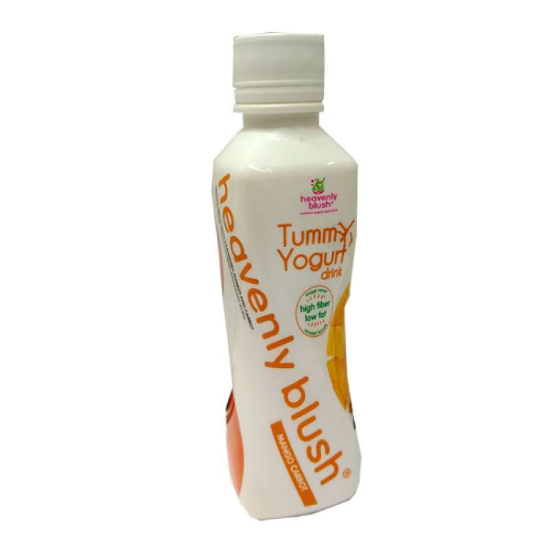 Pekanbaru Heavenly Blush Tummy Berry Mango Crt180M