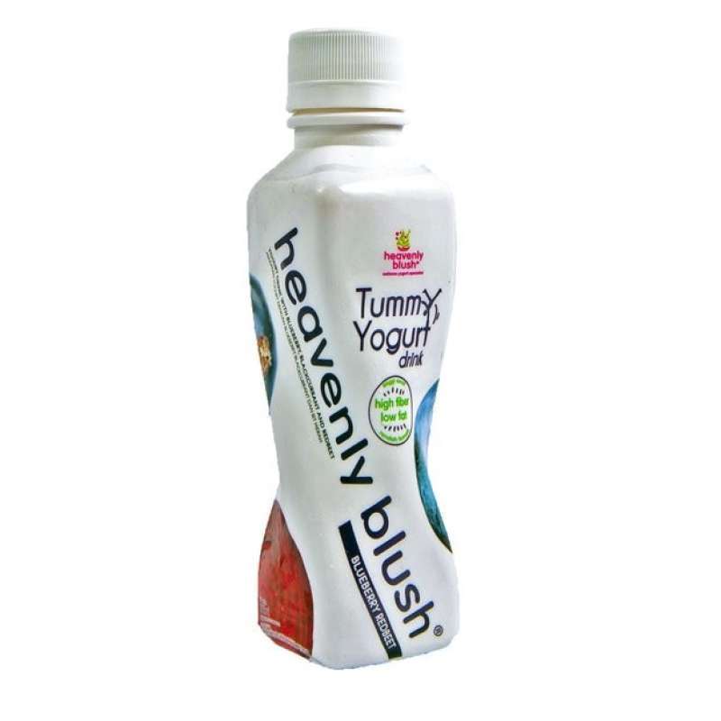 Pekanbaru Heavenly Blush Tummy Berry Red Beet 180M