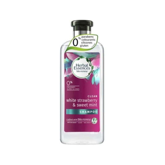 Pekanbaru Herbal Essences Cond Cws & S.Mint 400Ml