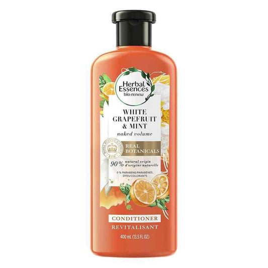 Pekanbaru Herbal Essences Cond W.G.Fruit&M.Mnt 400