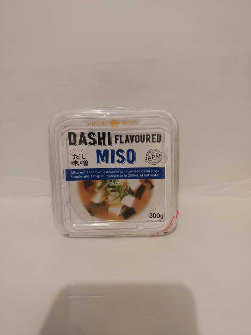 Pekanbaru Hikari White Miso [300 G]