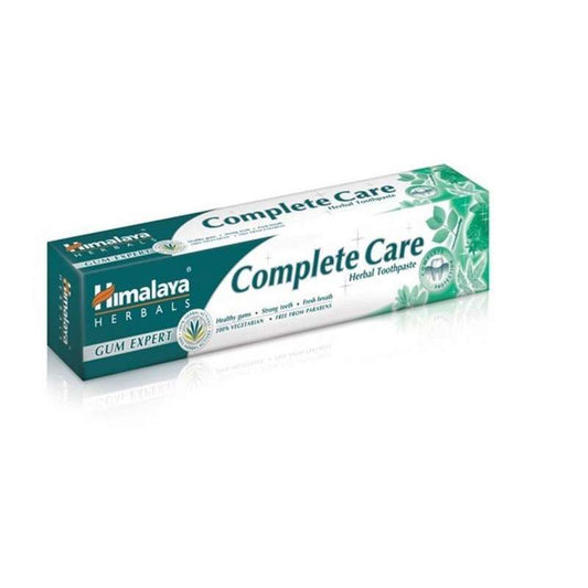 Pekanbaru Himalaya Hrb Tp Cmplt Cr Gum Exprt 150Gr