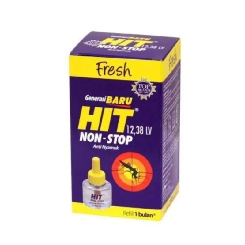 Pekanbaru Hit elektronic refill 45ml box