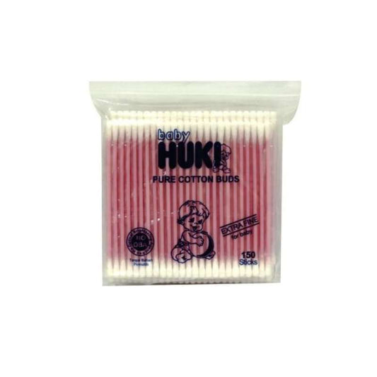 Pekanbaru Huki Cotton Bud Zak Ef 150'S
