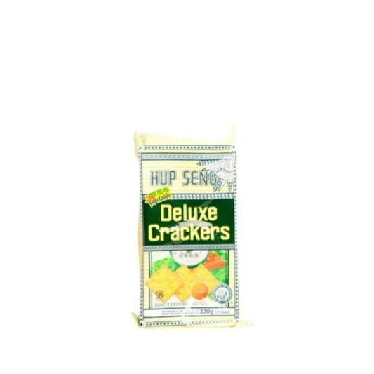 Pekanbaru Hup Seng Vegetable Crackers 330Gr Pak