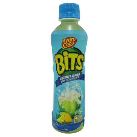 Pekanbaru Hydro Coco Bits 300Ml