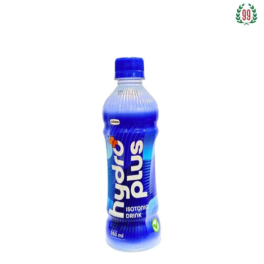 Pekanbaru Hydroplus Isotonic 350Ml