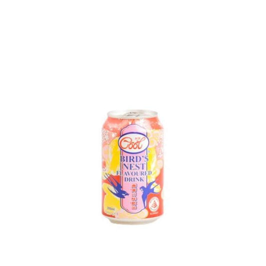 Pekanbaru Ice Cool Bird'S Nest Drink 300Ml Can