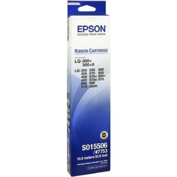 Pekanbaru Original Ribbon Cartridge Lx-300/ 300+Ii (S015516)