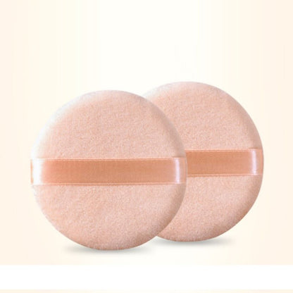 Pekanbaru Powder Puff | Spons Bedak Tabur - Puff Sponge