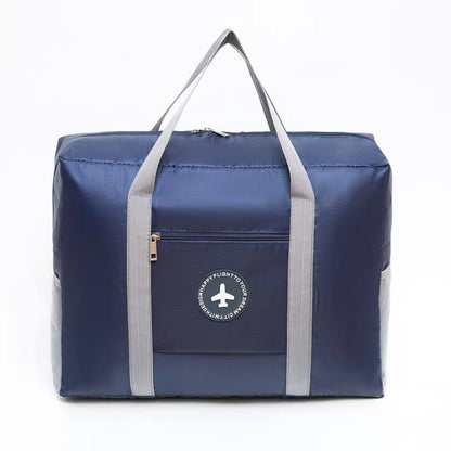Pekanbaru Tas Travel Lipat Besar Multifungsi/Tastravel Murah/Tas/Travel Bag/Travelbag