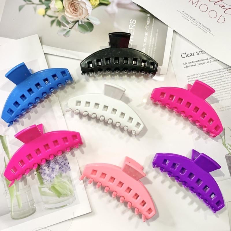 HR- JEDAI ORI LOKAL IMPOR PREMIUM 5 CM CAKAR 3 2,5 CM 3 CAKAR WARNA MARMER 5 CM 5 CAKAR