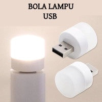 LAMPU LED USB MINI / LAMPU USB PORTABLE KECIL / LAMPU BACA LAMPU TIDUR LAMPU TRAVEL / MINI LIGHT USB