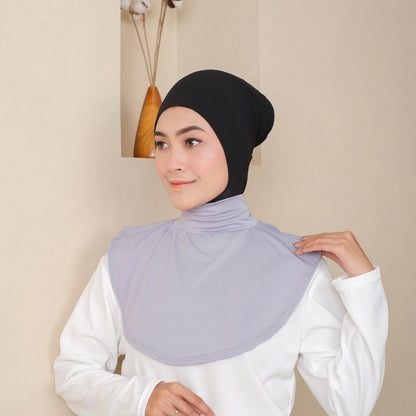 Pekanbaru Manset Leher Bahan Pe Rayon