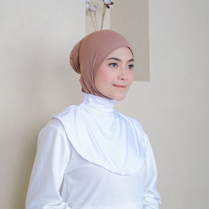 Pekanbaru Manset Leher Bahan Pe Rayon
